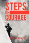 Image for &quot;Steps of Courage&quot; : My Parents&#39; Journey from Nazi Germany to America