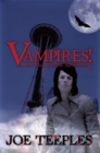 Image for Vampires!: A Maxwell Jackson Adventure
