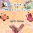 Image for Potpourri of Poetry and Song