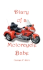 Image for Diary of a Motorcycle Babe