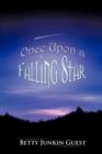 Image for Once Upon a Falling Star