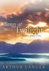 Image for Songs At Twilight