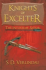 Image for Knights of Excelter: The Intourim Affair