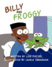 Image for Billy and Froggy