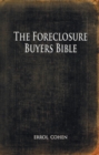 Image for Foreclosure Buyers Bible
