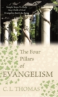 Image for Four Pillars of Evangelism: Simple Steps to Help Any Child of God Evangelize Just Like Jesus