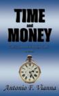 Image for Time and Money : The Old Man with the Pocket Watch - a Novel
