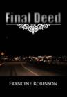 Image for Final Deed