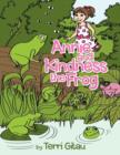 Image for Annie and Kindness the Frog