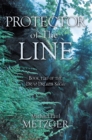 Image for Protector of the Line: Book Two of the Druid Dreams Saga