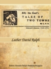 Image for Billy the Goat&#39;s   Tales of Two Towns    by L. D. R: Selected Columns, 1949-1976