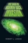 Image for Saga of Harmin Race: Invasion