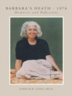 Image for Barbara&#39;s Death - 1976: Memories and Reflections