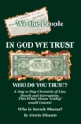 Image for In God We Trust