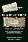 Image for In God We Trust