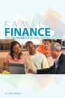 Image for Family Finance : Tips on Finance for Daily Living