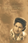 Image for Family Honor: A Novel