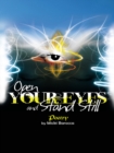 Image for Open Your Eyes and Stand Still