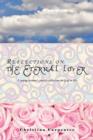 Image for Reflections on the Eternal Lover : A Young Women&#39;s Poetry Collection on God in Life