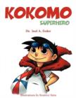 Image for Kokomo Superhero