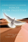Image for A People Without a Country : Voices from Palestine