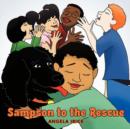 Image for Sampson to the Rescue
