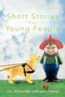 Image for Short Stories For Young People