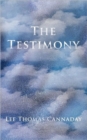 Image for The Testimony