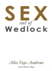 Image for Sex out of Wedlock