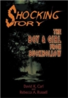 Image for Shocking Story : The Boy &amp; Girl from Buckhollow