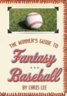 Image for Winner&#39;s Guide to Fantasy Baseball