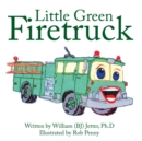 Image for Little Green Firetruck