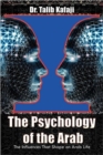 Image for The Psychology of the Arab