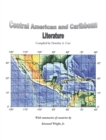 Image for Central American and Caribbean Literature