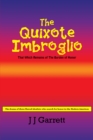 Image for Quixote Imbroglio: That Which Remains of the Burden of Honor