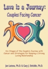 Image for Love Is a Journey: Couples Facing Cancer