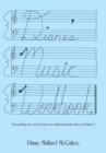 Image for Diane&#39;s Music Workbook