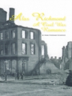 Image for Alas Richmond: A Civil War Romance