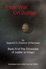 Image for Final War on Jupiter