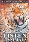Image for Listen to the Animals