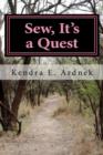 Image for Sew, It&#39;s a Quest