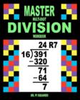Image for Master Multi-Digit Division Workbook