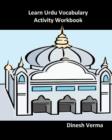 Image for Learn Urdu Vocabulary Activity Workbook