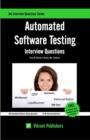 Image for Automated Software Testing Interview Questions You&#39;ll Most Likely Be Asked
