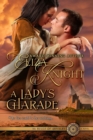Image for A Lady&#39;s Charade : A Medieval Romance Novel
