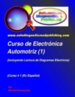 Image for Curso de Electronica Automotriz 1
