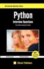 Image for Python Interview Questions You&#39;ll Most Likely Be Asked