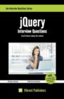 Image for jQuery Interview Questions You&#39;ll Most Likely Be Asked