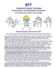 Image for EFT - Emotional Freedom Technique &amp; Acupressure, Color Breathing, Visualization