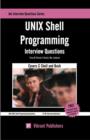 Image for UNIX Shell Programming Interview Questions You&#39;ll Most Likely Be Asked